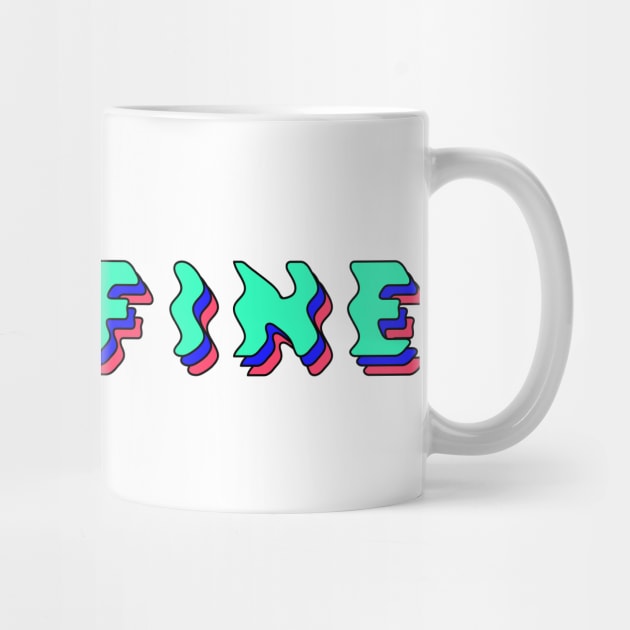 it's fine by diprod